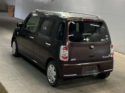 DAIHATSU MIRA COCOA