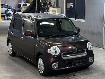 DAIHATSU MIRA COCOA