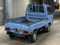 Цена авто Honda Acty Truck с аукционов Японии, номер кузова HA4, пробег 149 000, оценка 2