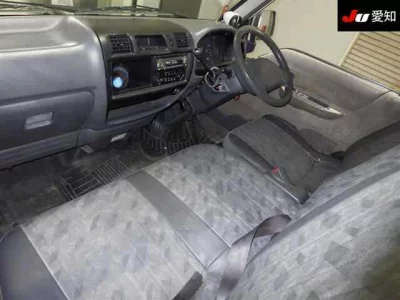 Nissan Vanette