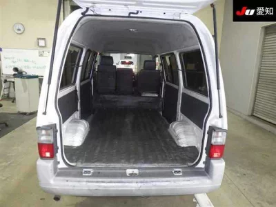 Nissan Vanette