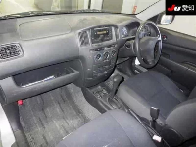 Статистика аукционов Toyota Probox