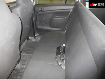 Статистика аукционов Toyota Probox