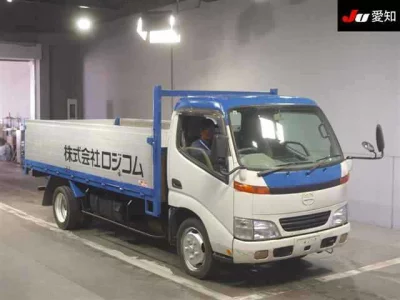 HINO DUTRO