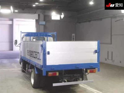 HINO DUTRO