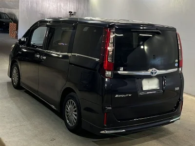 TOYOTA ESQUIRE
