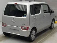 Цена авто Suzuki Wagon R с аукционов Японии, номер кузова MH55S, пробег 15 000, оценка 1