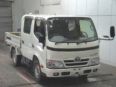 TOYOTA TOYOACE