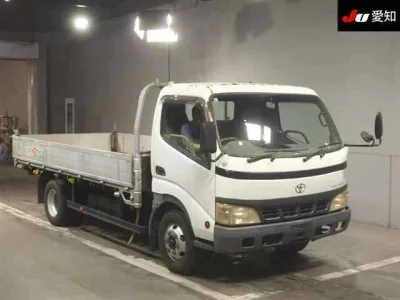 TOYOTA TOYOACE