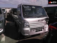 Цена авто Suzuki Carry Truck с аукционов Японии, номер кузова DA16T, пробег 69 000, оценка 20