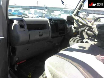 TOYOTA DYNA