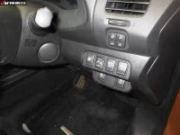 Цена авто Nissan Leaf с аукционов Японии, номер кузова AZE0, пробег 64 000, оценка 2