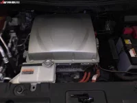 Цена авто Nissan Leaf с аукционов Японии, номер кузова AZE0, пробег 64 000, оценка 2