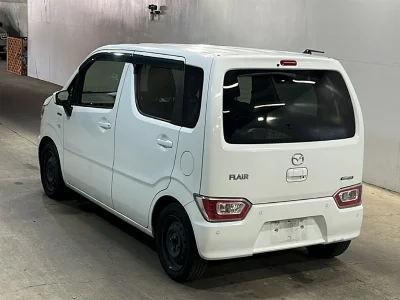 MAZDA FLAIR