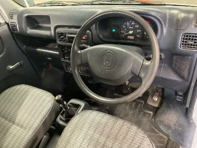 HONDA ACTY TRUCK