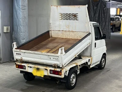HONDA ACTY TRUCK