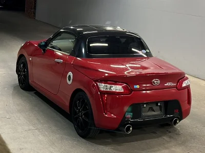 DAIHATSU COPEN