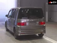 Honda Mobilio Spike
