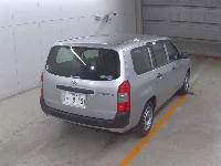Цена авто Toyota Probox с аукционов Японии, номер кузова NCP160V, пробег 70 000, оценка 3