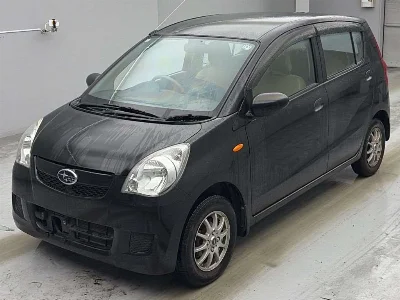SUBARU PLEO