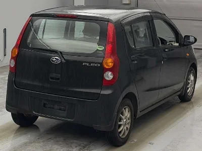 SUBARU PLEO
