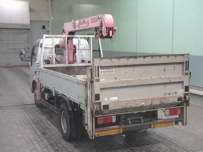TOYOTA TOYOACE