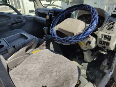 TOYOTA TOYOACE