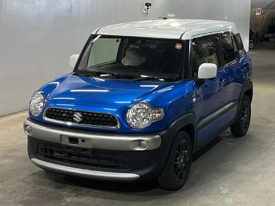 SUZUKI XBEE