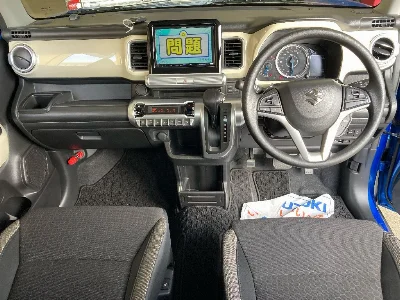SUZUKI XBEE