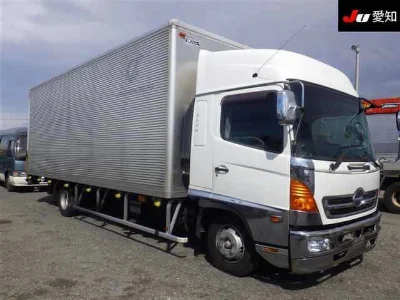 HINO OTHER