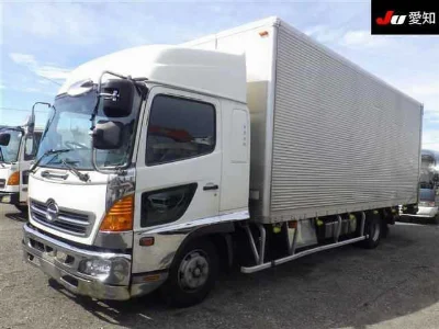 HINO OTHER