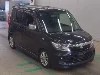 SUZUKI SOLIO BANDIT