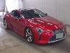 LEXUS LC