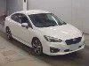 SUBARU IMPREZA G4