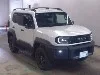 TOYOTA LAND CRUISER FJ
