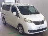 MITSUBISHI DELICA D3