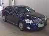 TOYOTA CROWN MAJESTA