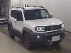 TOYOTA LAND CRUISER FJ