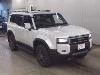 TOYOTA LAND CRUISER 250