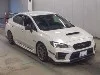 SUBARU WRX STI