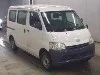 TOYOTA LITE ACE VAN
