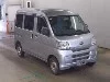 SUBARU SAMBAR VAN