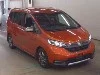 HONDA FREED+