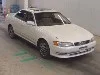 TOYOTA MARK II