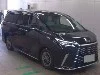 LEXUS LM