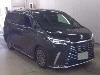 LEXUS LM