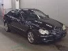 MERCEDES BENZ CLK
