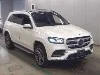 MERCEDES BENZ GLS