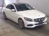 MERCEDES BENZ C CLASS