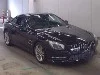 MERCEDES BENZ SL